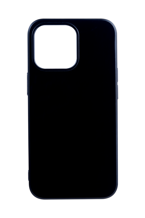 Funda Para Iphone 11 Mistify Basic Negra (FN-BASICIP11) - Vista 1