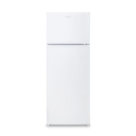 Heladera Con Freezer Philco PHCT225B 199 Lts Blanca
