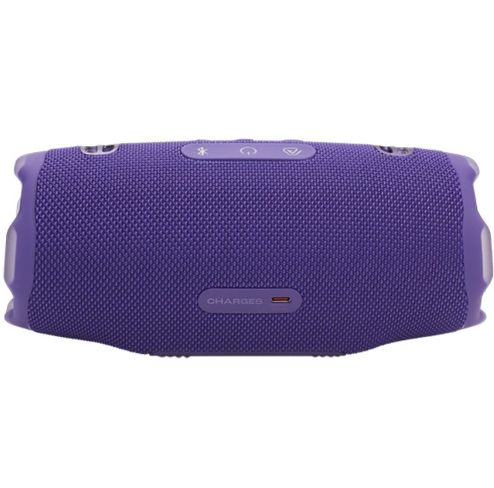 Audio Portable Jbl Charge 6 Parlante Portatil - Vista 3