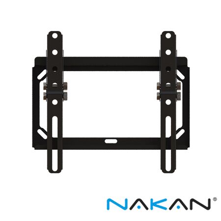 Soporte Led Con Inclinacion 23p A 43p Spl-292i Nakan