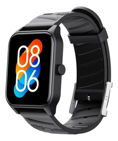 Smartwatch Havit M9052 1.85" Black