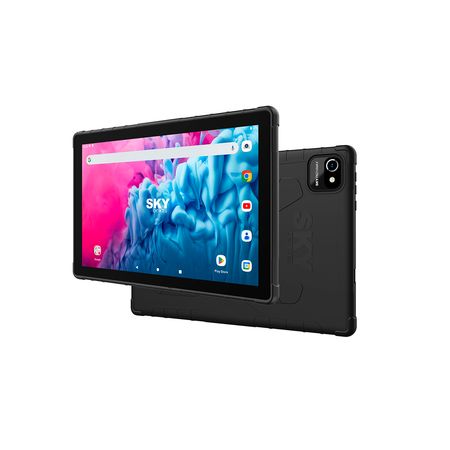 Tablet Sky Pad 10 Max 64gb + 3gb Android 13 Pad10 Max