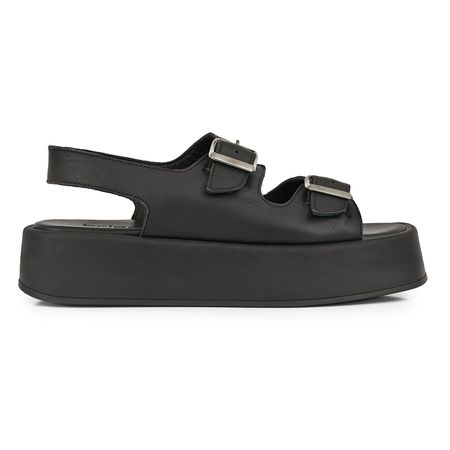 SANDALIA LUCIEN NEGRA