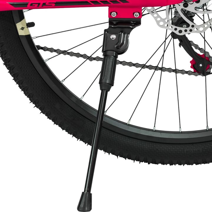 Bicicleta Mountain Bike GTS rodado 29 talle M 21V Shimano Red - Vista 16