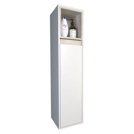 COLUMNA VANITORY 3083-NCB. TABLES