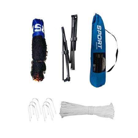 Red de Fútbol Tenis Gadnic Sport Kit Completo