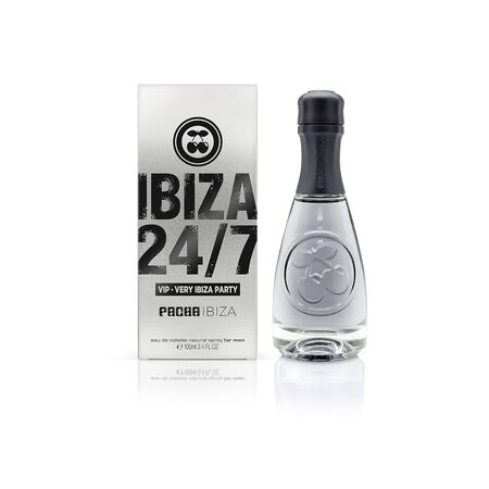 Ibiza 24/7 VIP EDT