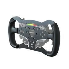 Volante Moza R5 Formula Wheel Mod