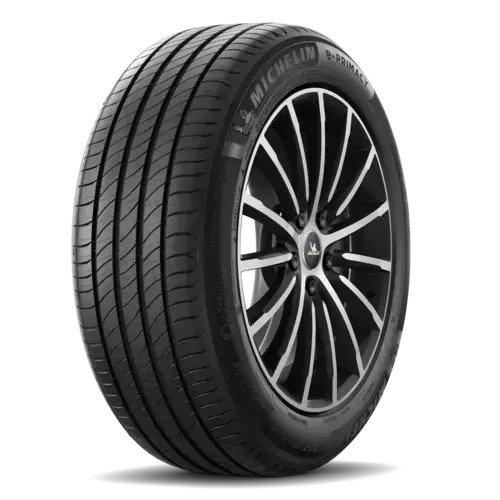 Neumático Michelin 205/55 r19 97 H e.Primacy - Vista 1
