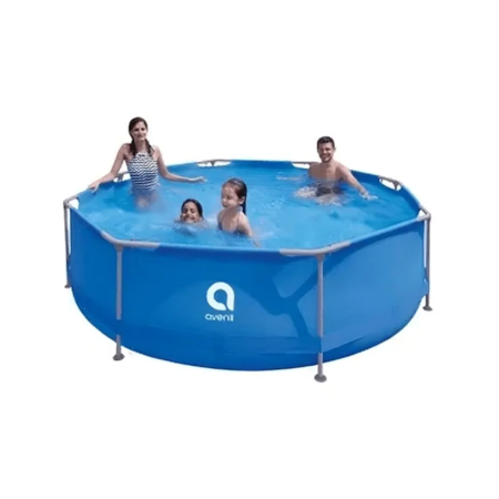Pileta redonda Avenli 300x76 4383L 17798