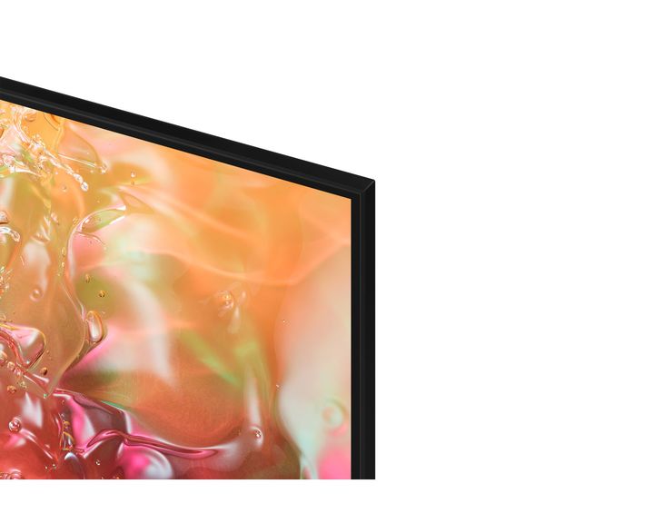 Smart TV SAMSUNG UN55DU7000GCZB 55" Crystal UHD 4K - Vista 5