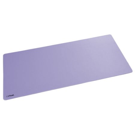 Mouse Pad Trust XXL Púrpura GXT759P
