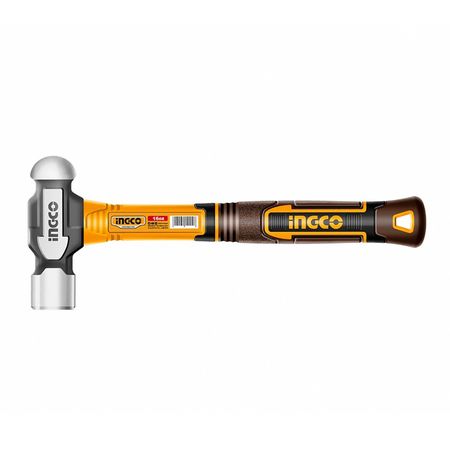 MARTILLO BOLITA 32OZ/900GR CABO DE FIBRA INGCO HBPH81032