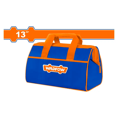 Bolso de Herramientas WADFOW 13P WDFWTG3113. 