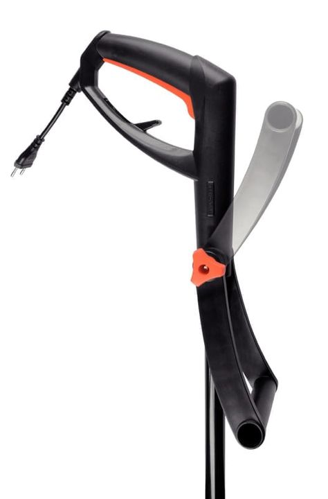 Bordeadora Eléctrica Tramontina AP1000T con Diámetro de Corte de 280 mm 1000 W 220 V - Vista 4