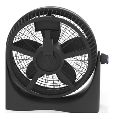 Ventilador Turbo Indelplas 12" 35W - Vista 3
