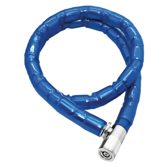Linga candado piton 1.2m x 22mm - Vista 1