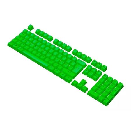 KEYCAPS TECLADO PC VSG STARDUST GREEN