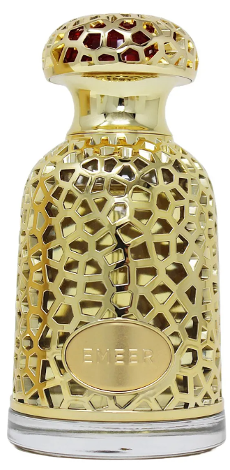 Perfume emeer 100 ml unisex - Vista 4