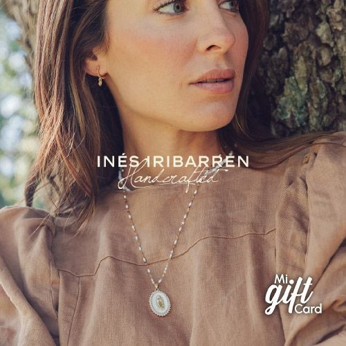 INES IRIBARREN - Gift Card Virtual $ 100.000 - Vista 2