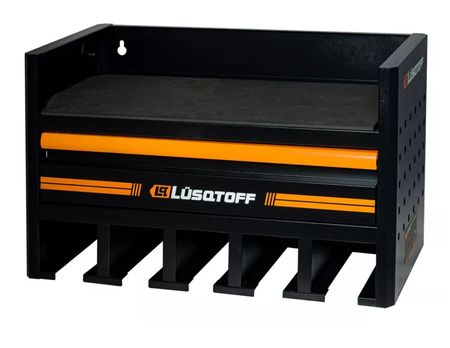 Organizador Herramientas De Pared Lusqtoff Swcl-8 Lusqtoff