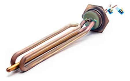 Peisa Repuesto Resistencia Elect. 2 Kw Term Electr. 90000244