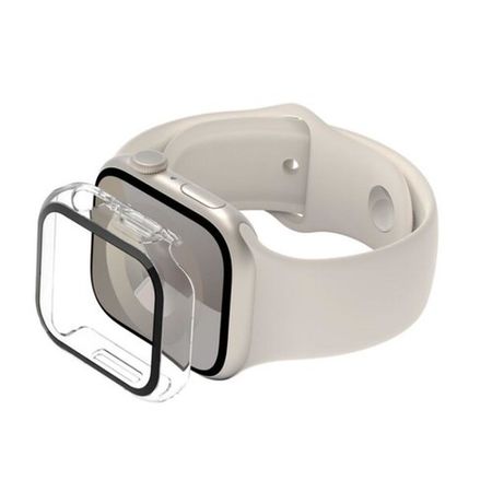 Funda BUMPER Belkin CLEAR  AW S9-S8-S7-S6-S5-S4-SE  45mm / 44mm