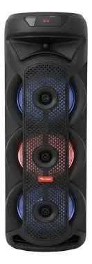 PARLANTE HARRISON REGUETON 7000W C/MIC BLUETOOH 8