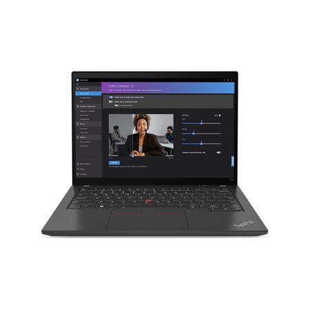 Notebook Lenovo 14 R5 16GB SSD512GB T14 Win11Pro