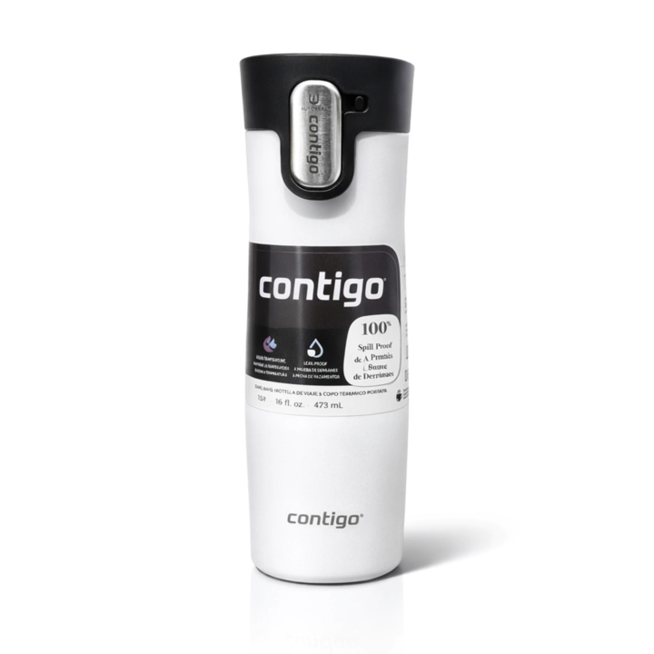VASO CONTIGO WESTLOOP 473ML SIN ANTIDESLIZANTE (C:BLANCO 2224337) - Vista 3