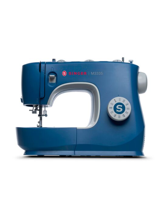 Maquina de Coser Singer M3335 - Vista 1