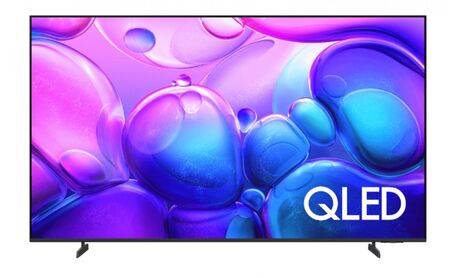 TV Samsung 65 QLED 4K Smart Tizen QN65Q6FAAGCZB
