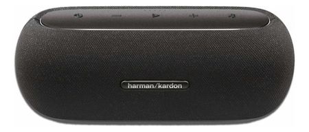 Parlante Portátil Harman Kardon Luna Negro
