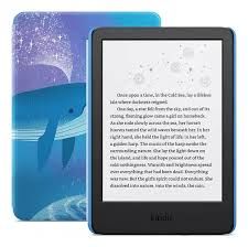Kindle Amazon Kids 16GB Space