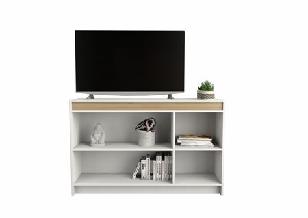 BAHIUT VAJILLERO TABLE´S (1155-CEO) ABIERTO EVEREST/OLMO F.