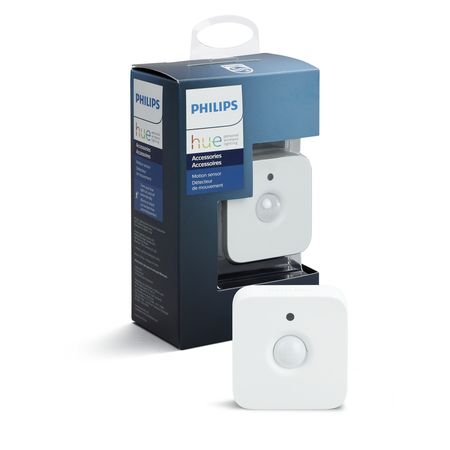 Sensor De Movimiento Philips Hue