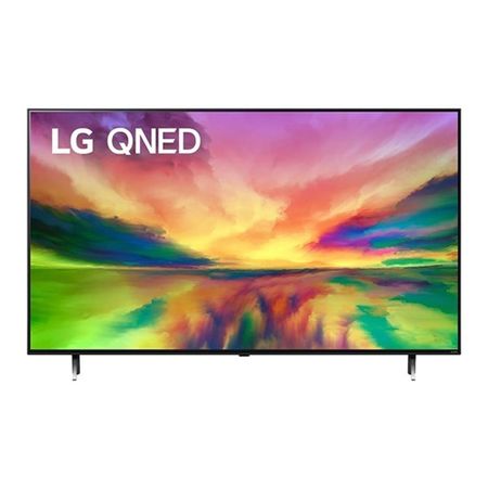 Televisor Smart LG 55" 55QNED80SRA Led Qned Ultra HD Ai Thin Q