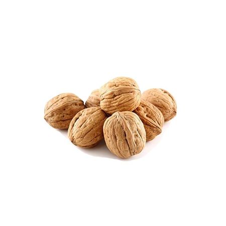 NUEZ CON CASCARA (FRUTOS SECOS) X 1 KG