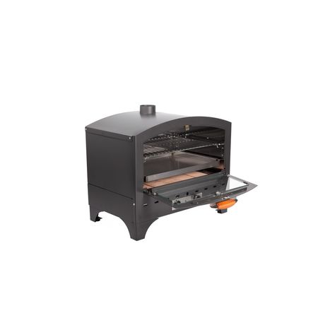 Horno a gas Tromen Tango 780