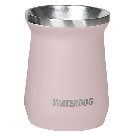 Mate Legendario Clasico 240 Ml Waterdog Zoilo240pk Rosa