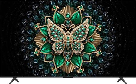 Smart Tv Mini Led Tcl 85P 4K 85C6K Go