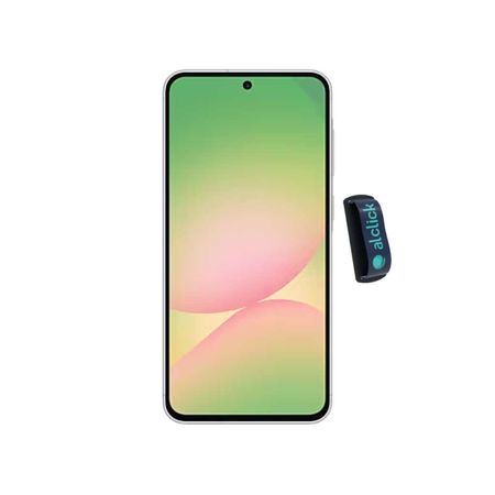 Celular Samsung Galaxy A56 5G 256/8GB Gris