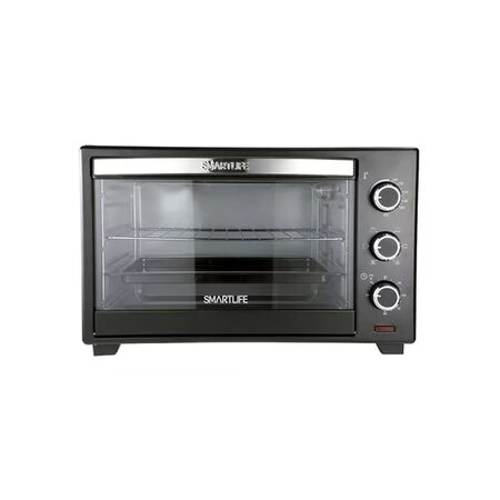 Horno Electrico SmartLife SL-TOR050 50 Lts