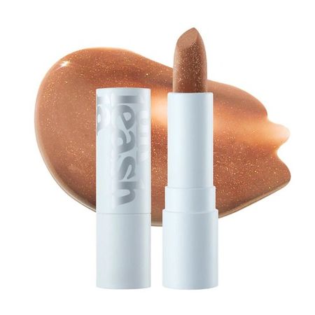 Unleashia Glacier Vegan Lip Balm No.3 Nude Bluff