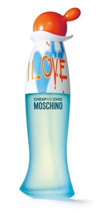 Moschino I Love Love EDT 50 Ml