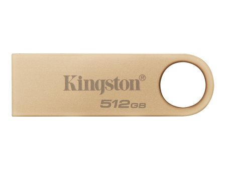 Pendrive Kingston 512gb Data Traveler 3.2 G3 DTSE9G3/512GB