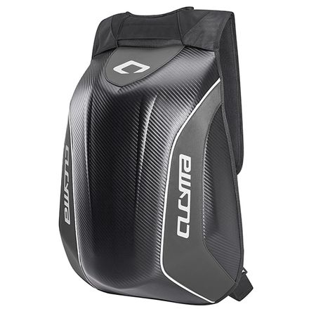 Mochila Cucyma CB-1602 para Moto 40L