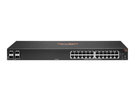 Switch HP 6000 24G 4SFP