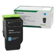 Tóner Lexmark Cyan CS/MC/2325DW/ADW 2.3K Páginas