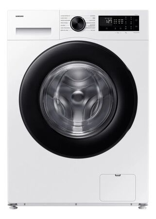 Lavarropas Samsung 10.5kg Carga Frontal Digital Inverter SmartThings White